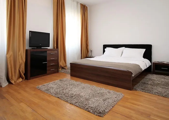 Bliss Residence - Royal