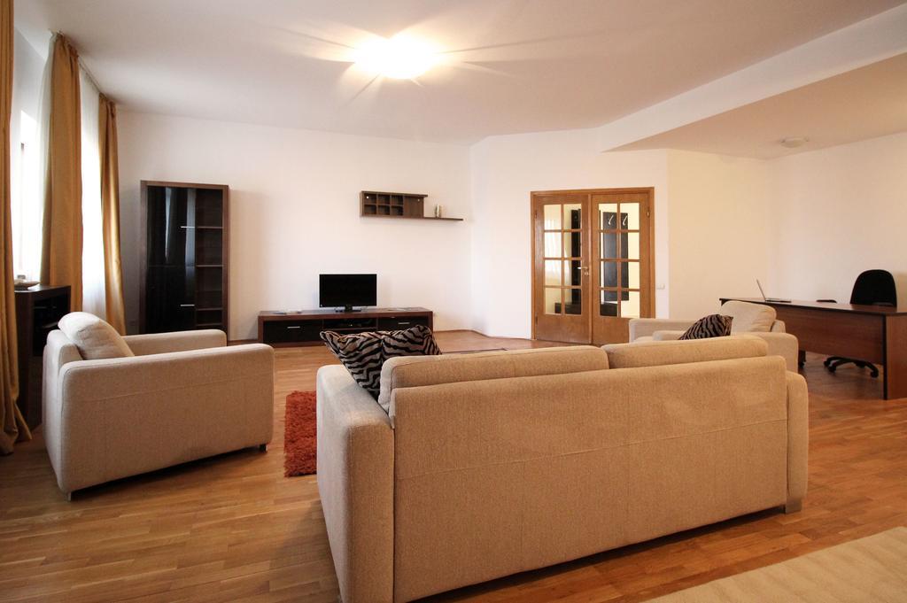 Apartament Bliss - Royal *