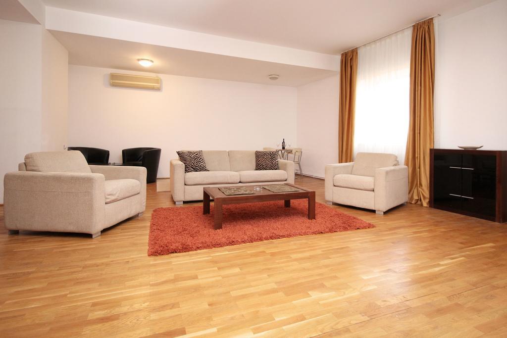 Bliss - Royal Apartament *
