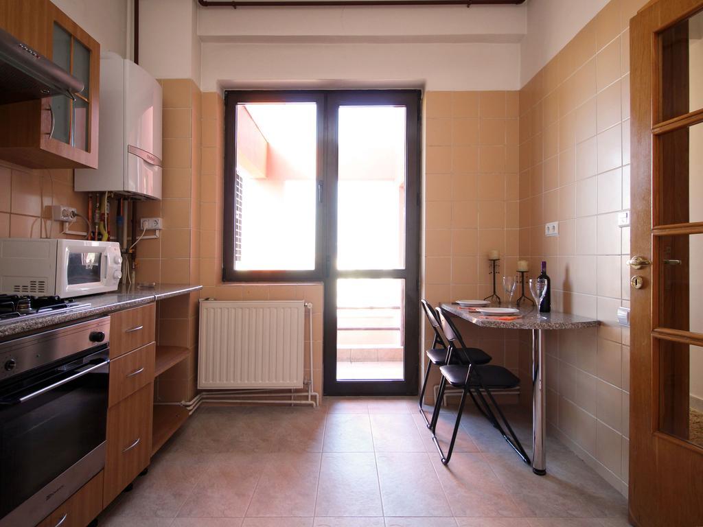 Apartament Bliss - Royal Bucureşti