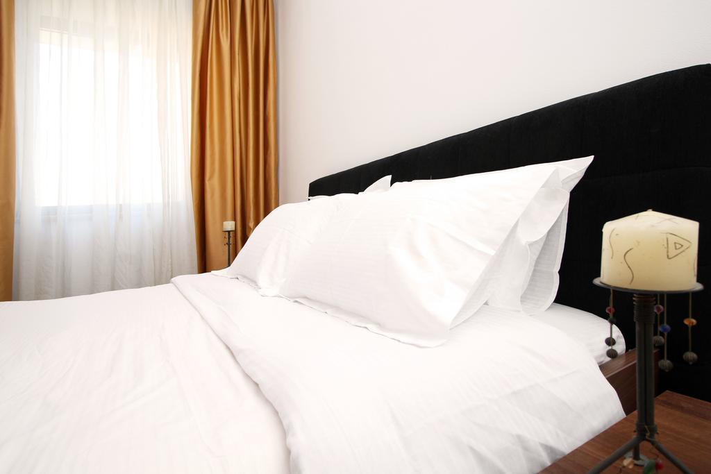 Bliss - Royal Apartament