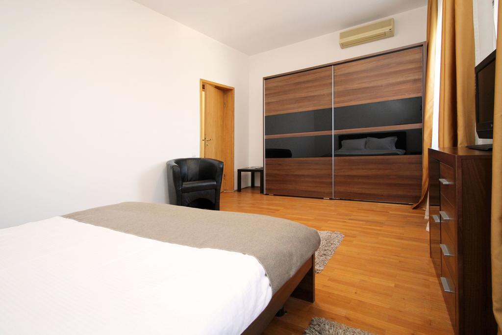 Apartament Bliss - Royal *